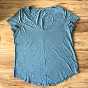 Lululemon Love Tee